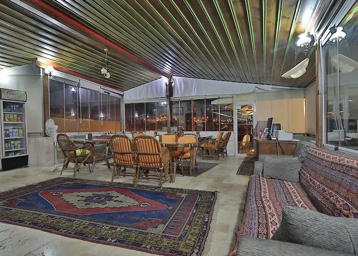 Hotel View Cave Goreme