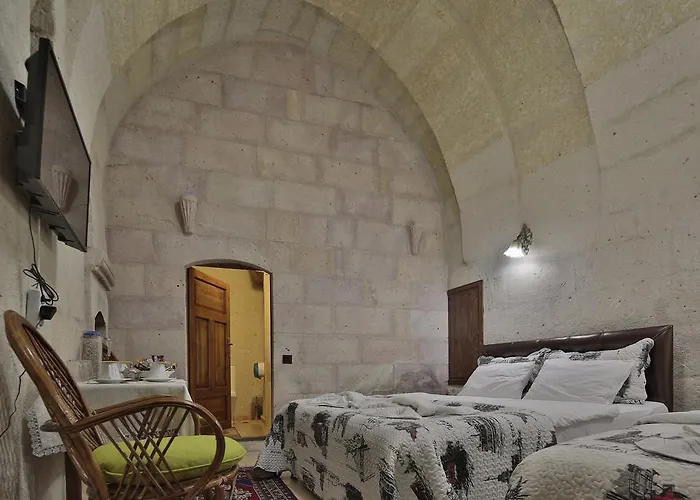 Hotel View Cave Goreme